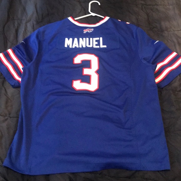 bills mafia jersey